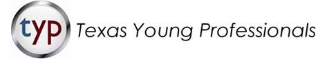 TYP Logo Final - Texas Young Professionals